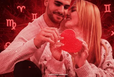 Horóscopo do amor