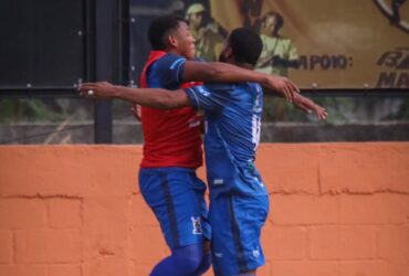 Araruama x América: onde assistir ao vivo, horário e escalações – Copa Rio. Imagem: @jonathanrochafotografias