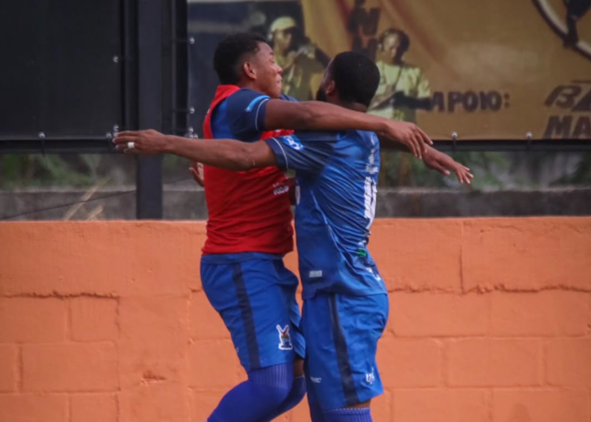 Araruama x América: onde assistir ao vivo, horário e escalações – Copa Rio. Imagem: @jonathanrochafotografias