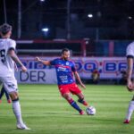 Marcilio Dias x Avaí: onde assistir, escalações e classificação na Copa Santa Catarina. Imagem: Arthur miranda/CNMD