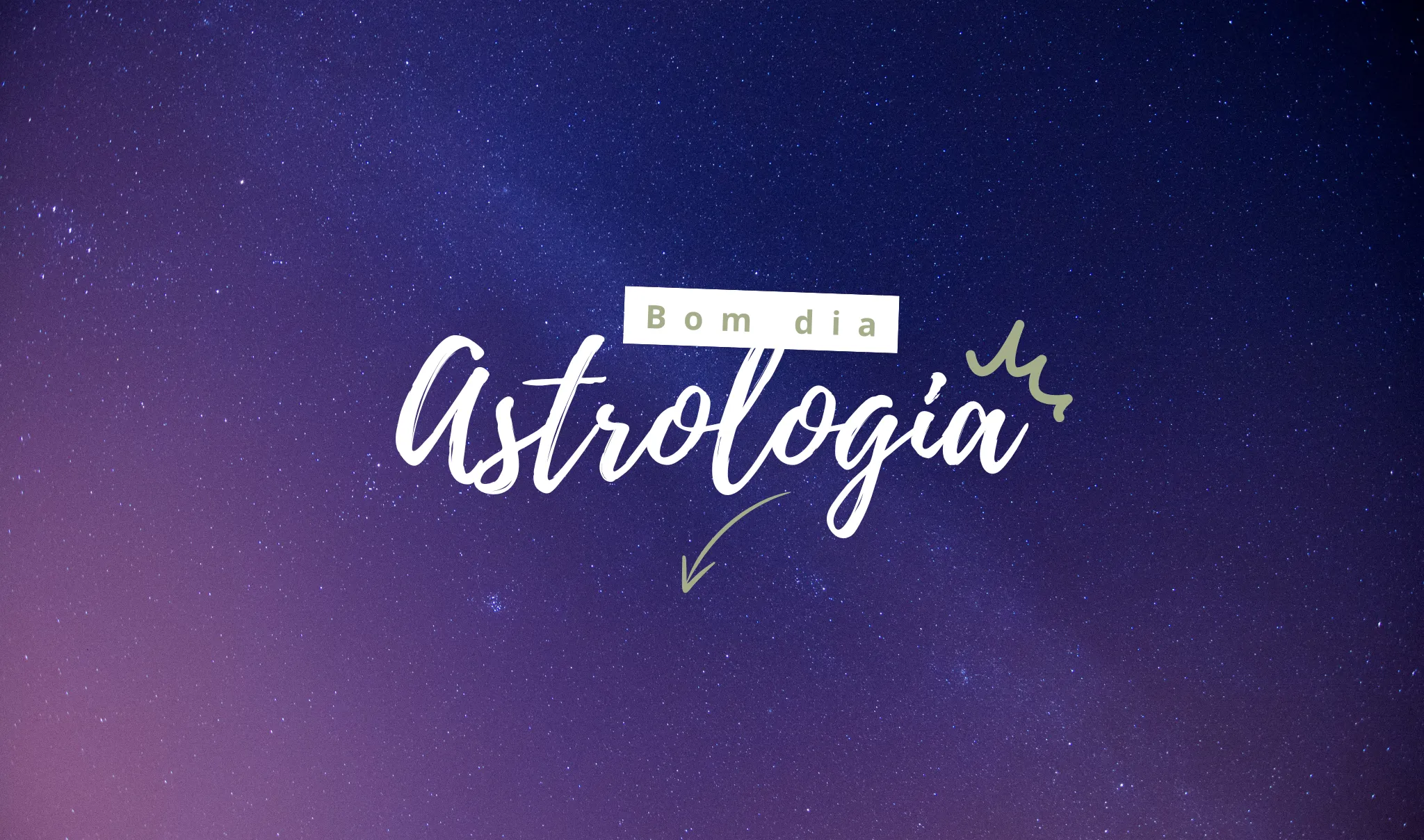 astrologia - Canva