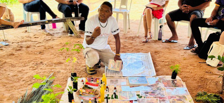 Avanços e tradição fortalecem a construção da saúde indígena no Brasil -