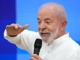 Pix é defendido por Lula em artigo no New York Times sobre soberania e democracia