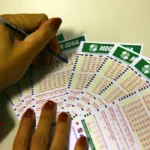 Mega-Sena sorteia prêmio estimado em R$ 3,5 milhões neste sábado