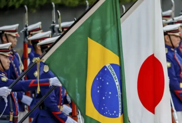 Brasil fecha acordo com Japão para exportar gordura animal