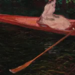 Masp amplia visitação da exposição de Monet com horários estendidos