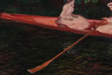 Masp amplia visitação da exposição de Monet com horários estendidos