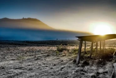 Governo libera crédito de 12 bilhões para produtores rurais afetados pelo clima