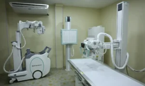 SUS realiza seis em cada dez exames de imagem no Brasil em 2023