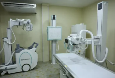 SUS realiza seis em cada dez exames de imagem no Brasil em 2023