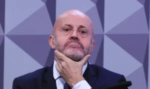 Inss: empresário preso promete entregar documentos à PF para provar inocência