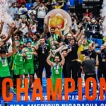 Brasil conquista AmeriCup de basquete após 16 anos