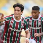 Fluminense encerra jejum e vence o Botafogo por 2 a 0 no Maracanã