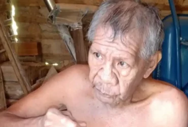 Morre último sobrevivente de povo indígena no Maranhão