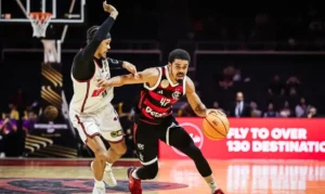 Flamengo vence Illawarra Hawks e mantém chance no Mundial