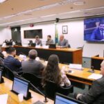 Bets devem transparência à sociedade e retorno aos esportes, diz ministério - Ronaldo Caldas/MEsp