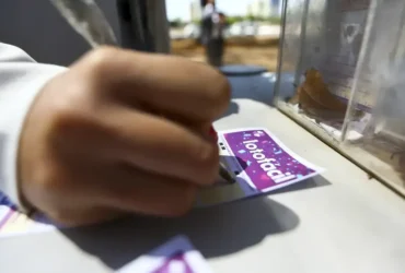 Última chance para apostar na Lotofácil com prêmio recorde de R$ 220 milhões