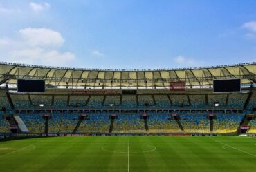 Jogos de hoje. Imagem: Pixabay