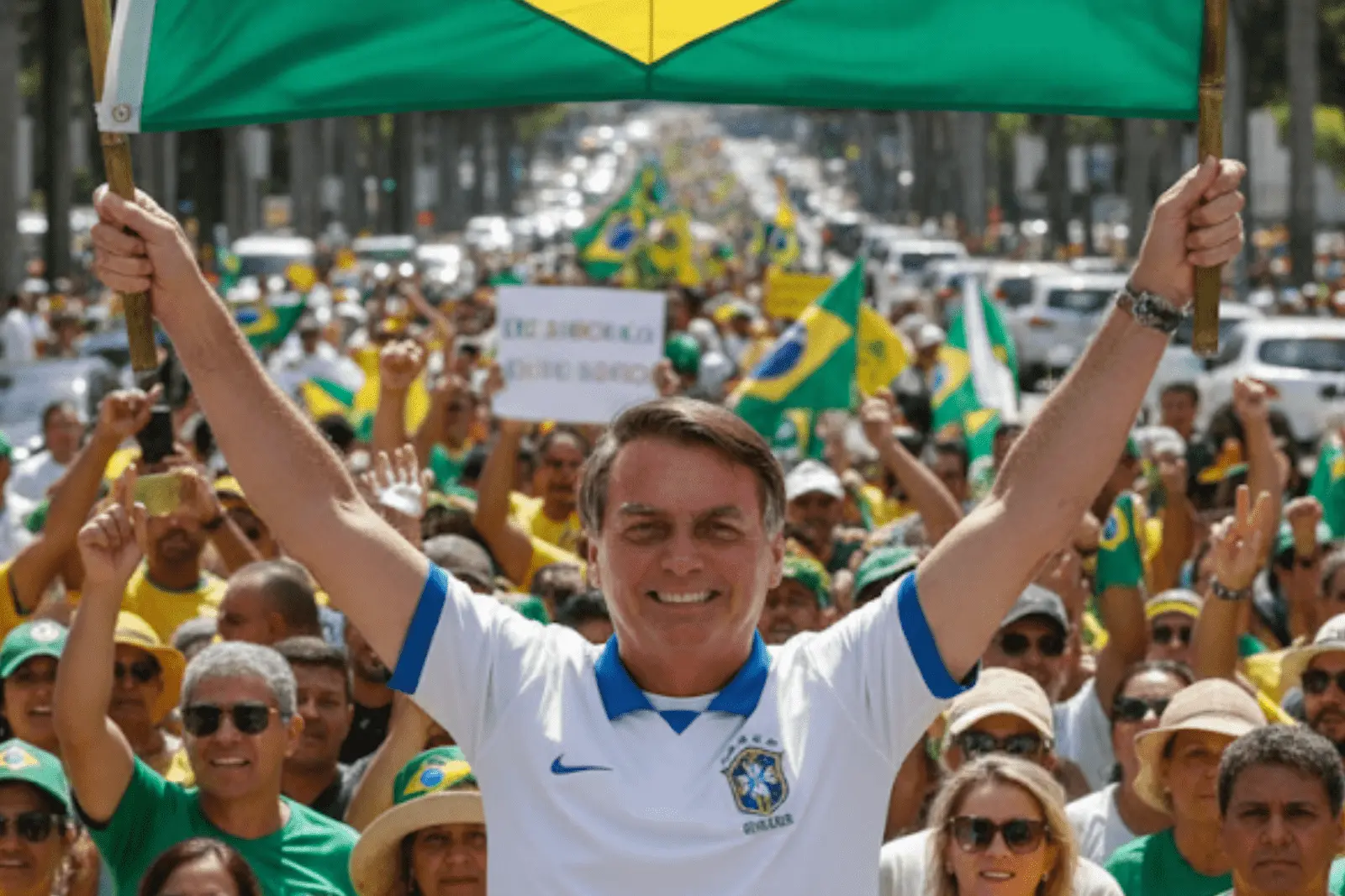 bolsonaro