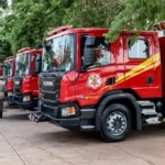 Problema na Oi deixa telefone do Corpo de Bombeiros de Sinop fora do ar