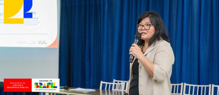 Brasil, Bolívia e Peru se unem para discutir proteção das mulheres na Amazônia - Mateus Holanda/PMAC