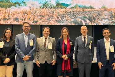 Brasil é destaque em Conferência Internacional sobre Agricultura de Baixo Carbono na Tailândia
