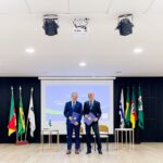 Brasil e Uruguai instalam 1ª Mesa Binacional Brasil–Uruguai para Prevenção e Erradicação do Trabalho Infantil -
