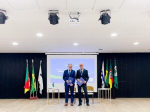 Brasil e Uruguai instalam 1ª Mesa Binacional Brasil–Uruguai para Prevenção e Erradicação do Trabalho Infantil -