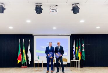 Brasil e Uruguai instalam 1ª Mesa Binacional Brasil–Uruguai para Prevenção e Erradicação do Trabalho Infantil -