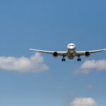 Brasil lança 5ª edição do plano para reduzir emissões de CO₂ no setor aéreo - Diego Baravelli/MPor