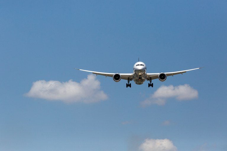 Brasil lança 5ª edição do plano para reduzir emissões de CO₂ no setor aéreo - Diego Baravelli/MPor