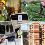 Brasil supera 1,5 milhão de empregos formais em oito meses de 2025 -