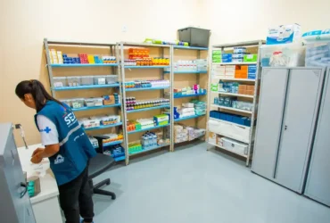 AgSUS oferece 179 vagas em 34 municípios de 19 estados