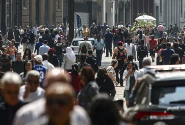 Pobreza: mais de 6,5 milhões de famílias saíram da linha em dois anos