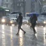 Toyota suspende produção no Brasil após tempestade danificar planta