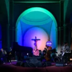 Edu Lobo abre o MIMO Festival em Olinda com espetáculo histórico