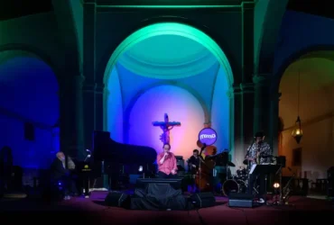 Edu Lobo abre o MIMO Festival em Olinda com espetáculo histórico