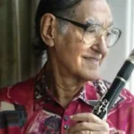 Choro ganha tributo a Severino Araújo no programa Roda de Choro