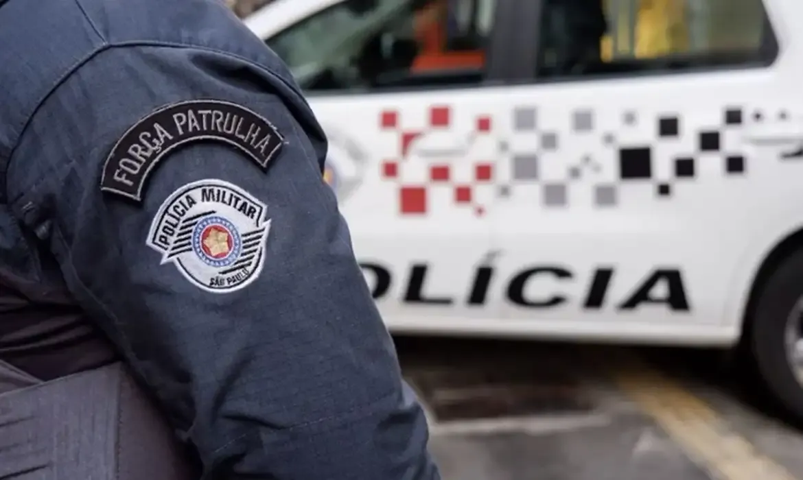 Operação Sharpe combate crime organizado no centro de São Paulo