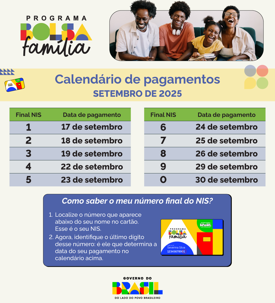 calendario