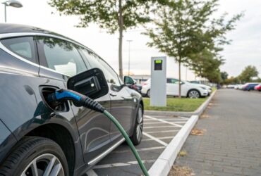 Projeto de lei propõe isenção de IPVA para veículos elétricos e híbridos em MT