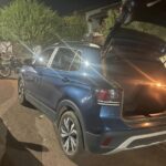 Adolescentes são apreendidos por furtos de veículos em Sinop, MT