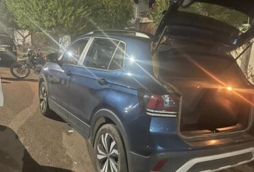 Adolescentes são apreendidos por furtos de veículos em Sinop, MT