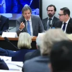 Receita deve alcançar devedores contumazes, afirma Haddad