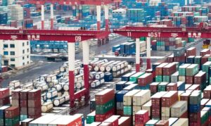 China importa mais e superávit da balança brasileira pós-tarifaço cresce - China Stringer Network