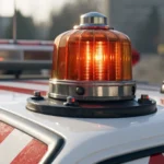 Homem morre em grave acidente na MT-244 em Campo Verde, MT