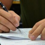 CPNU 2 terá 1.294 locais de provas em 228 cidades por todo o Brasil - Arquivo/Agência Brasil