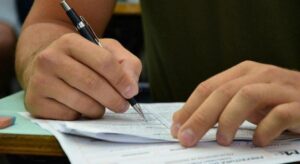 CPNU 2 terá 1.294 locais de provas em 228 cidades por todo o Brasil - Arquivo/Agência Brasil