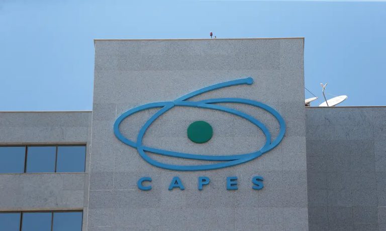 Cresce 44% o número de bolsas da CAPES para Amazônia Legal - Luiz Pessan, diretor de Programas e Bolsas da CAPES/Divulgação