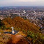 Turismo em Barra do Garças ganha destaque com simpósio e pesquisas em Mato Grosso